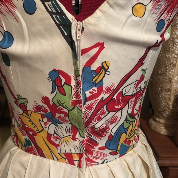 Dolls & Damez Island Party Dress - Picture 5 of 7